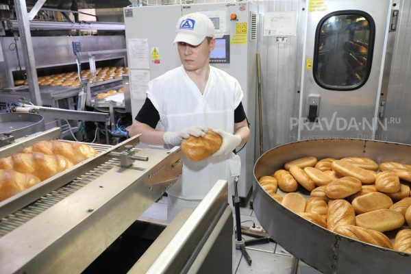 Средняя предлагаемая зарплата в общепите за год выросла на 15%